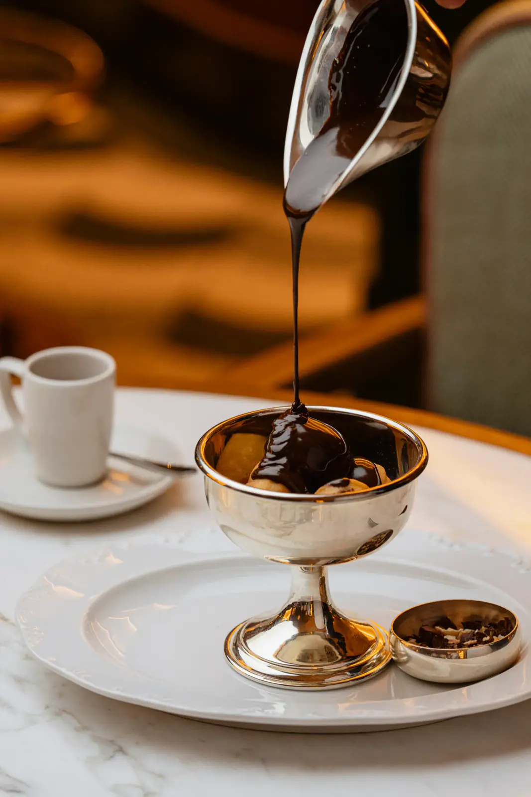 Tricky Tales — Food cichitta-578